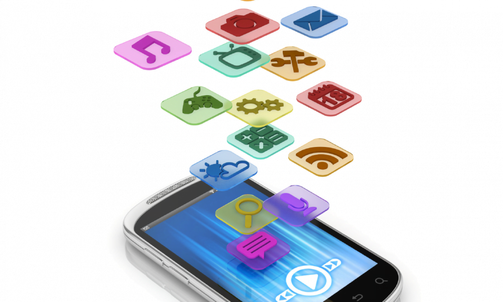  How to Develop a Mobile Enterprise Application That Works All Over?