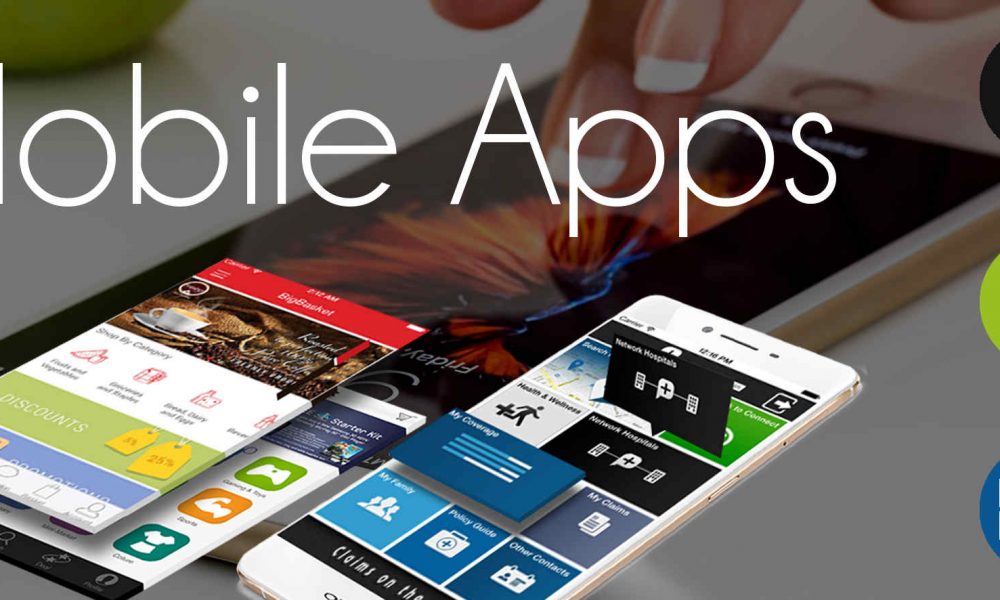  5 Mobile Application Development Trends for 2016