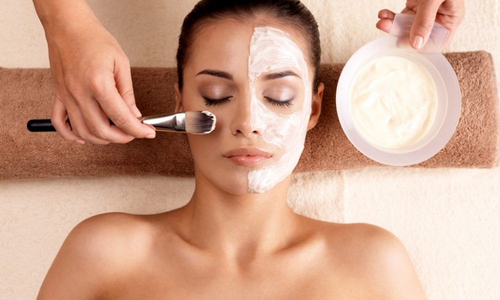  The History Of Beauty Treatments