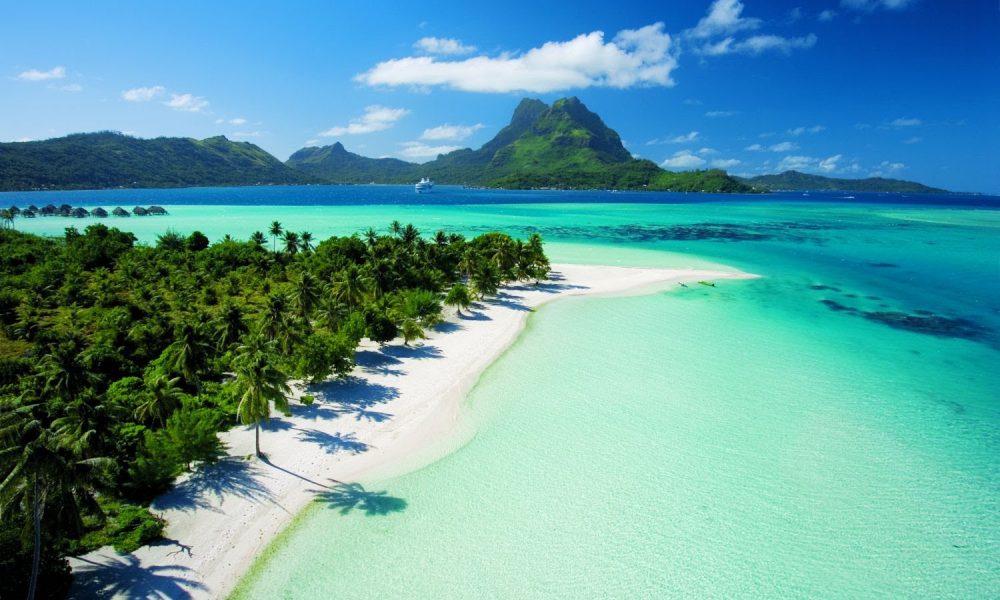  You And The Beautiful Beaches of Hawaii