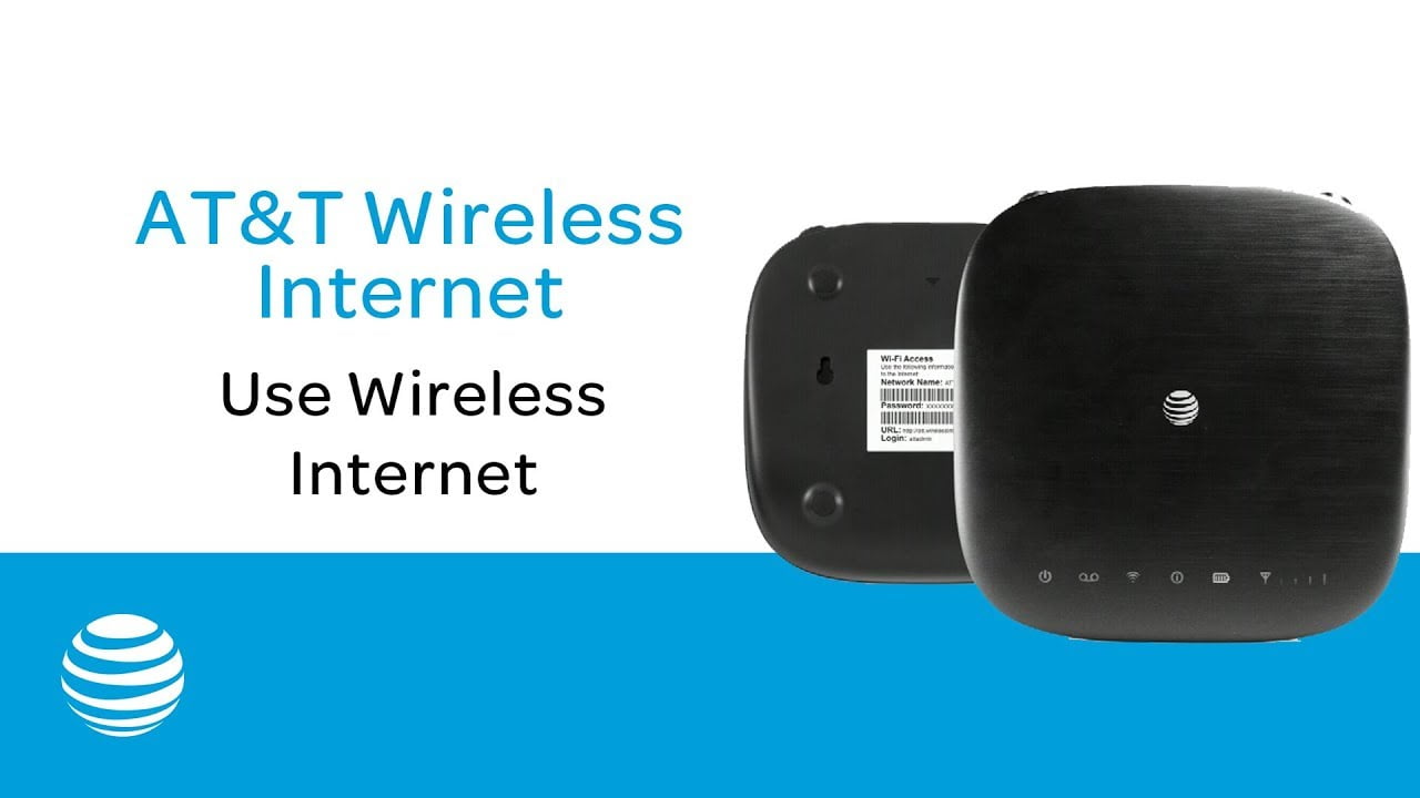 Wireless Internet