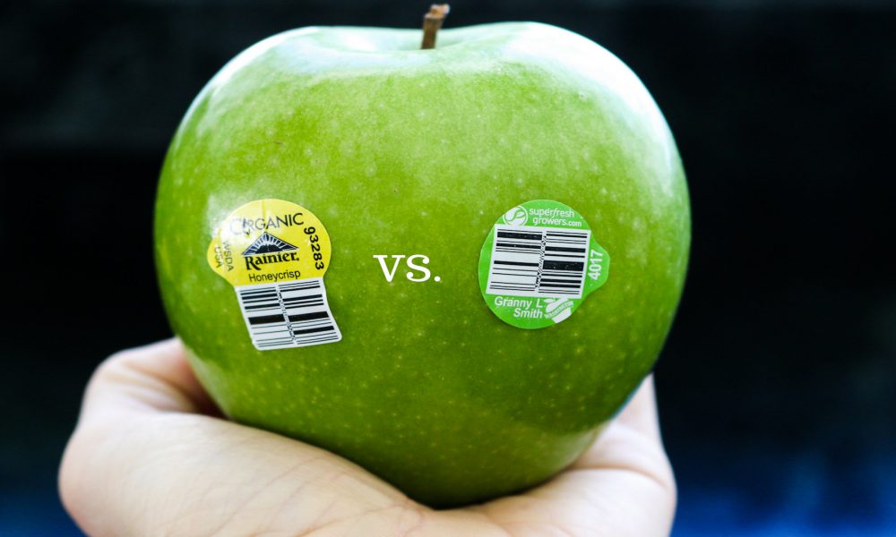 Paid Search Versus Organic Search – The Tipping Point