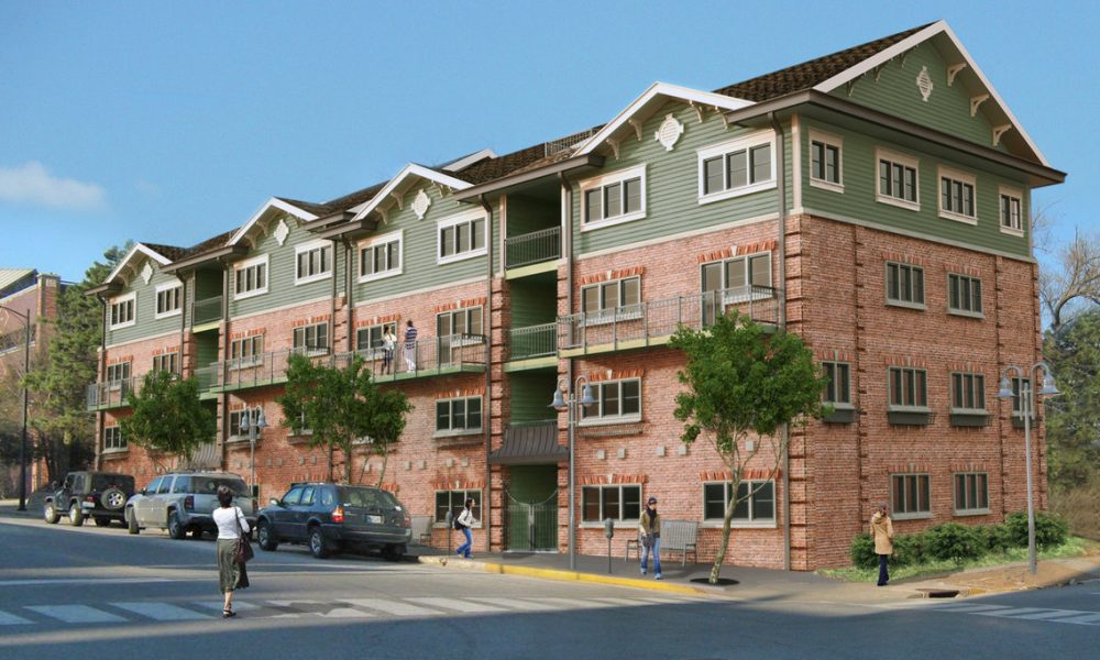  Five Basic Tips For Multifamily Apartment Financing