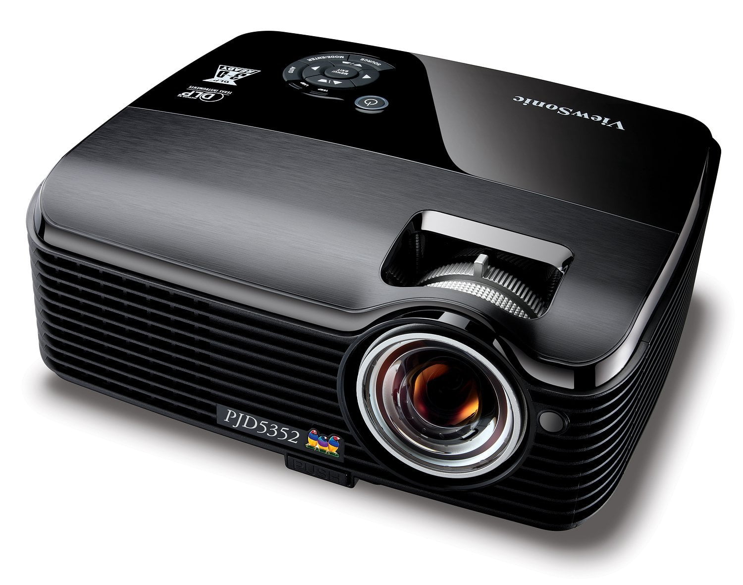 Projectors in a Classroom