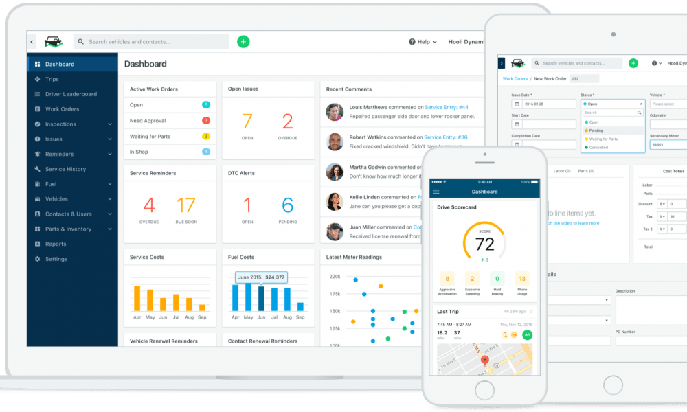  Taking Advantage of Employee Time Management Software