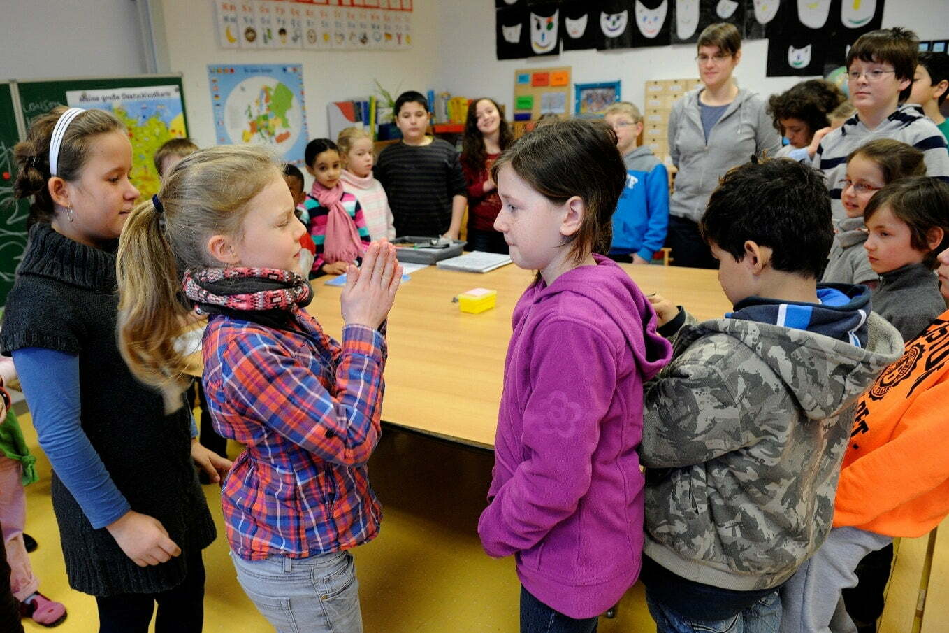 Educating Special Needs Children 6 20150831-becker-inclusive-classroom-germany-3600.jpg (1358Ã905)