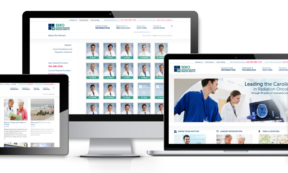 Why Design Websites in WordPress?