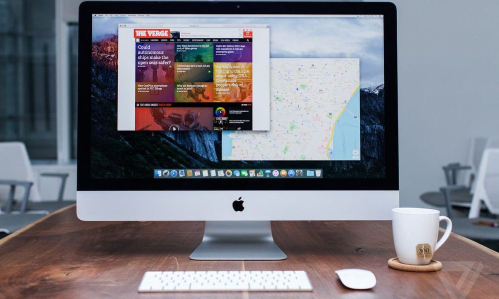 A Beginners Guide to Apple Mac Computers