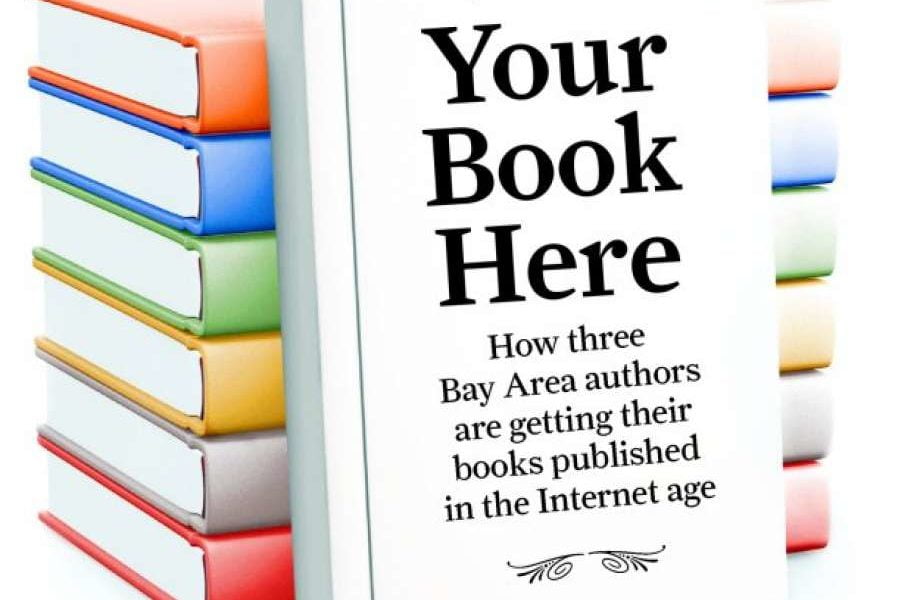  Internet Authors Don’t Need Advice