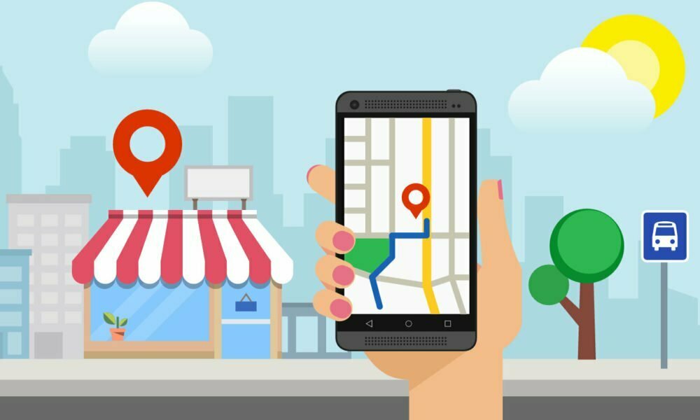  Local Internet Marketing Traffic