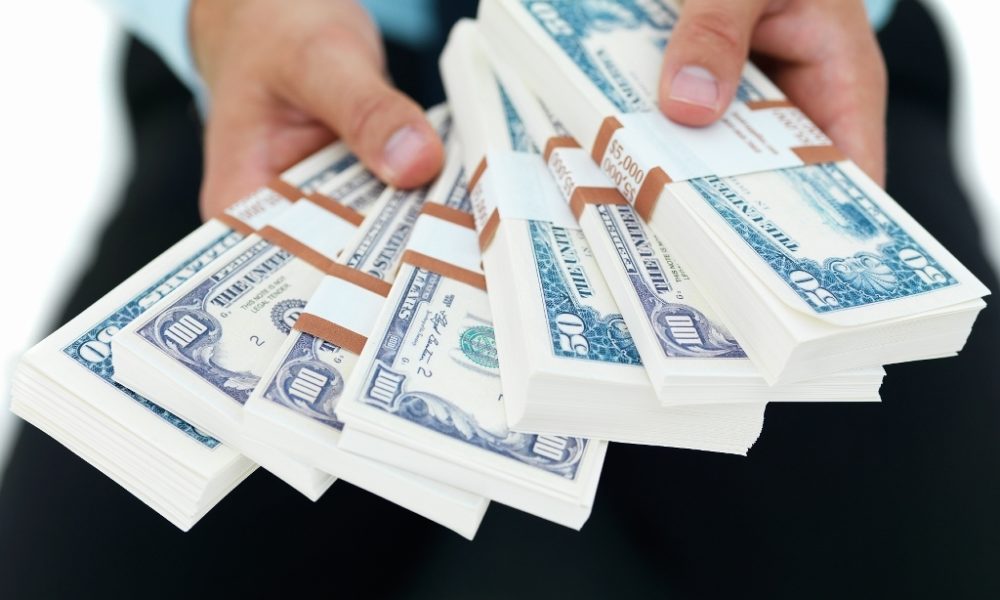 What Is The Best Way To Make Money On The Internet