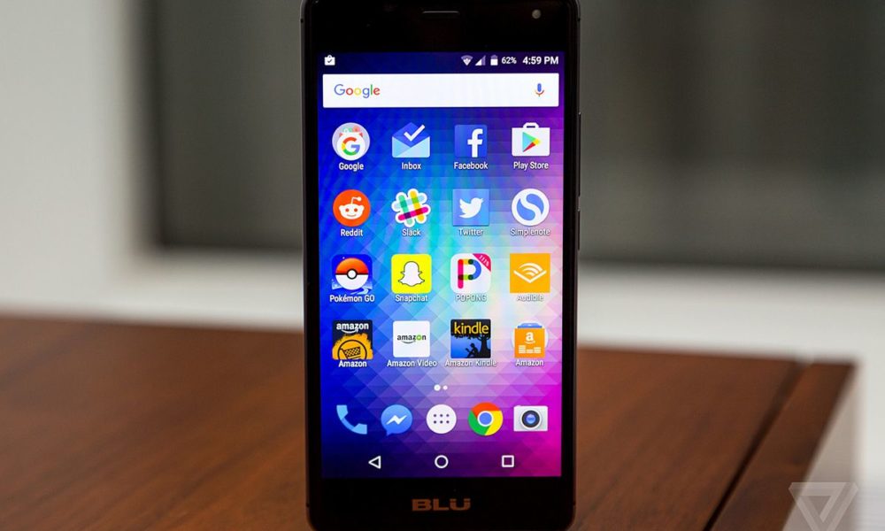 Purchasing a Top Android Phone is a Good Decision