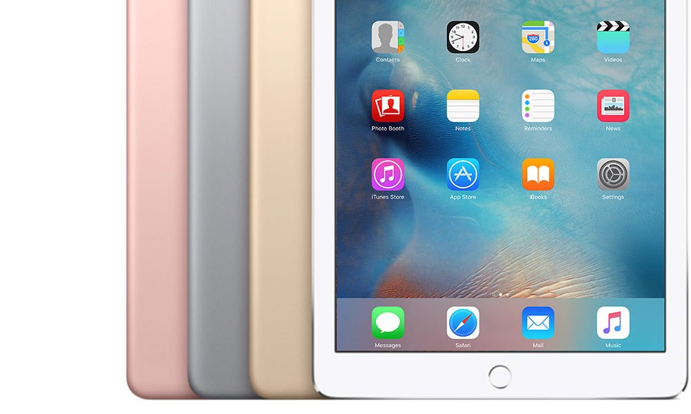 IPad Revives China’s Portable Electronics Industry