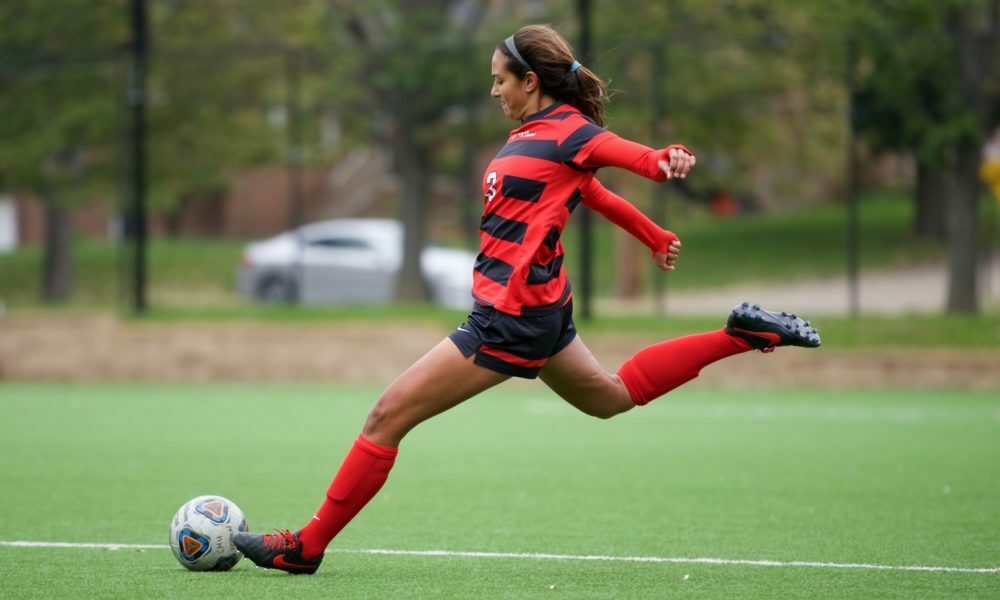  Sports Photography – How Most Pros Work