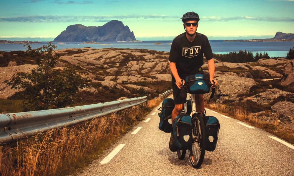  Is Bike Touring Right for You?