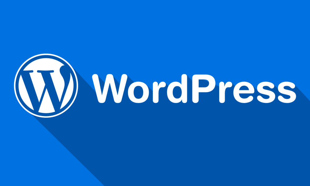 WordPress Is Not Just For Blogging