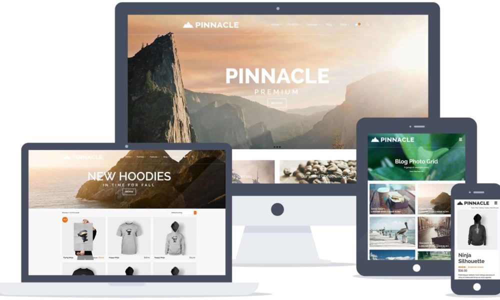 How to Find a WordPress Theme That Works