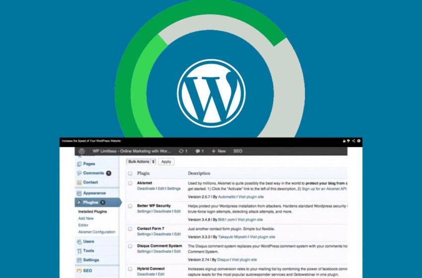 My Tips for Building a Custom WordPress Website