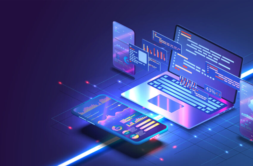  Mobile Computer Technology