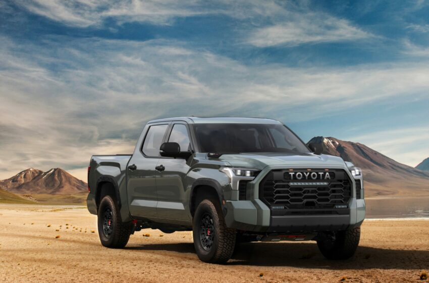  Check Out The Best New Toyota Tundra – Which Truck Should You Buy?