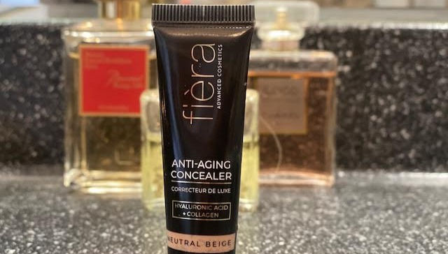  How To Use Fiera Concealer In The Summer