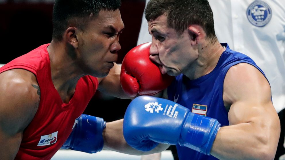 Why Boxing is the Best Exercise for Fitness in 2022 1 boxing