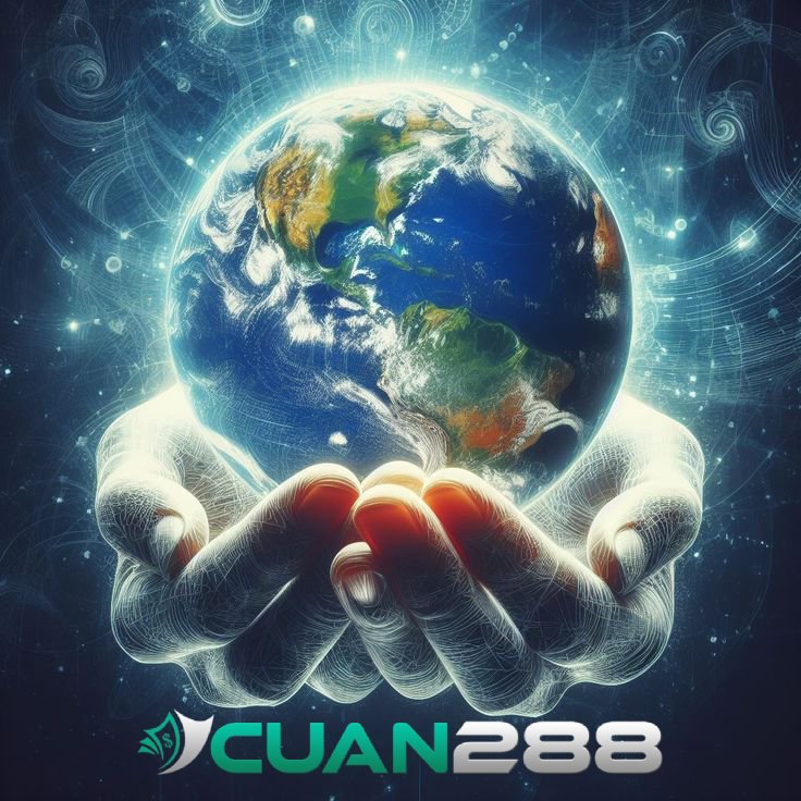 CUAN288 >> Login Game Gacor Server Internasional Paling Panas Bersama Globeinform 