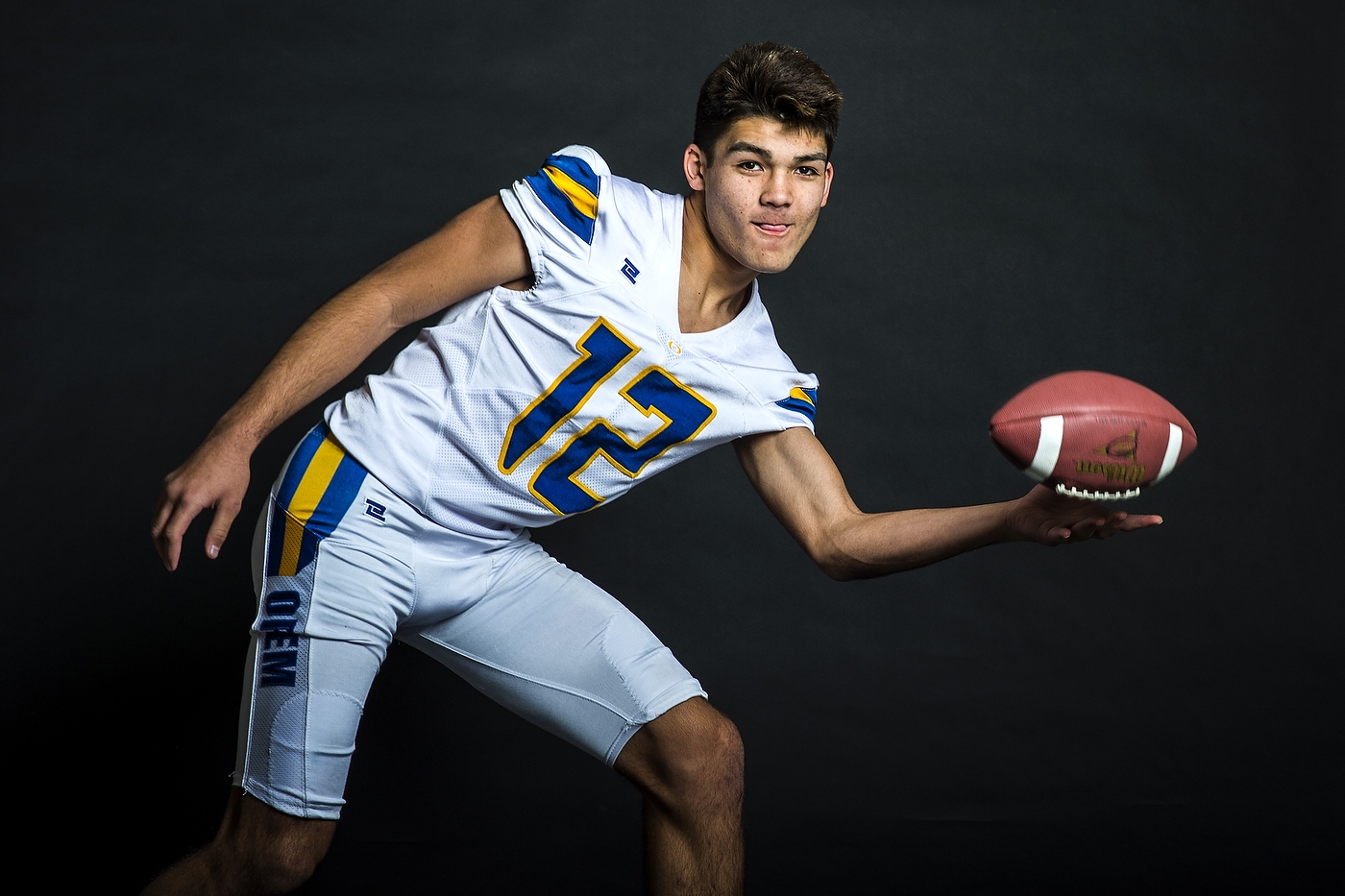 Puka Nacua: Rising Star in the Mormon Community 2 Puka Nacua