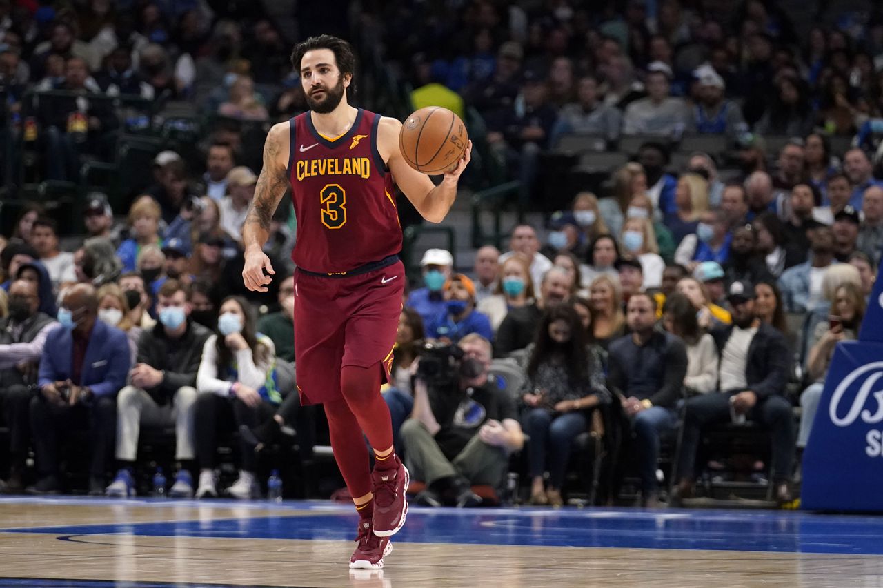 NBA Power Rankings, Week 10, And Teams To Look Out For 7 Cleveland Cavaliers