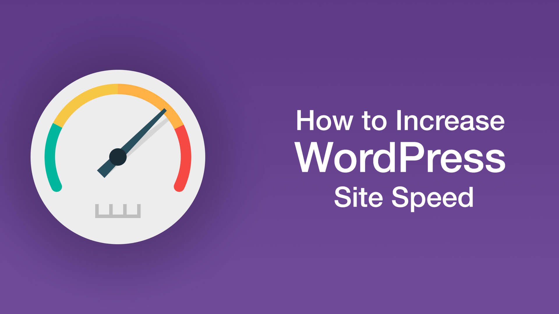 8 Tips To Improve WordPress Performance 1 WordPress Performance